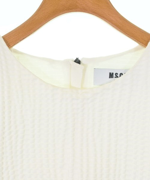 MSGM เสื้อสตรี