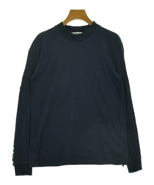 MSGM เสื้อยืด/เสื้อท็อปส์