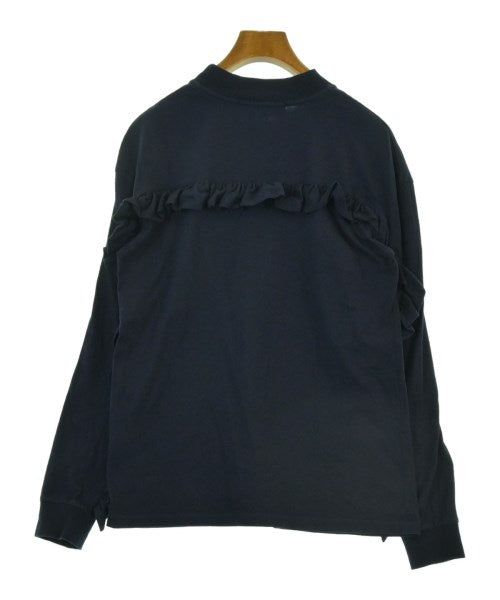 MSGM เสื้อยืด/เสื้อท็อปส์
