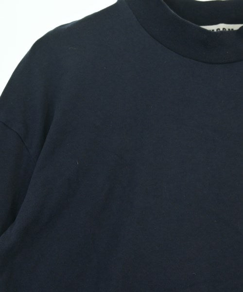 MSGM เสื้อยืด/เสื้อท็อปส์