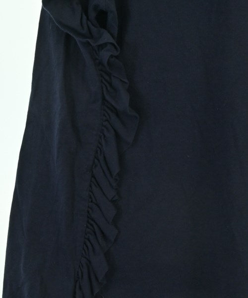 MSGM เสื้อยืด/เสื้อท็อปส์