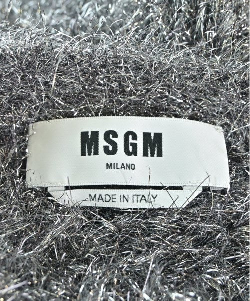 MSGM เสื้อคาร์ดิแกน