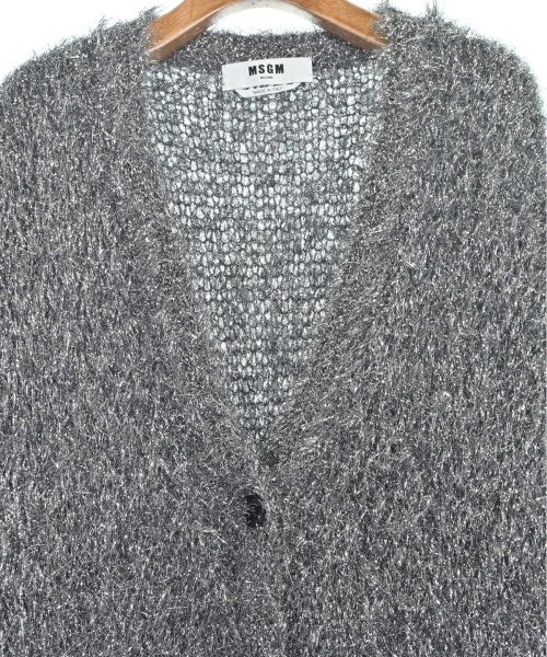 MSGM เสื้อคาร์ดิแกน