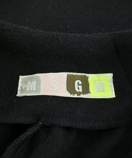 MSGM ชุดเดรส