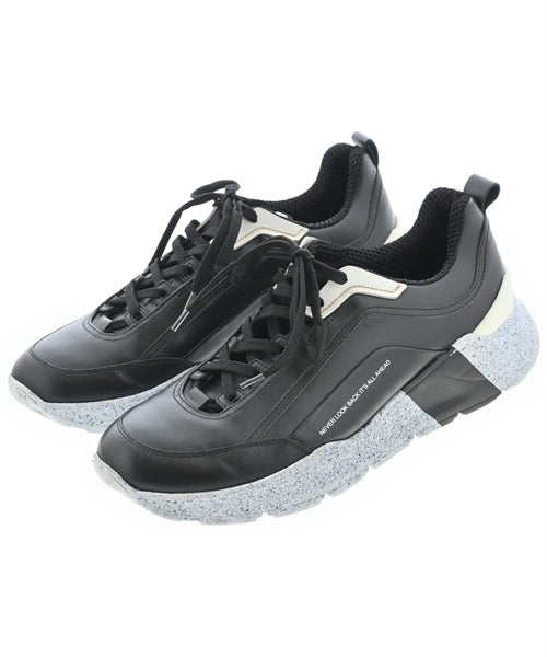 MSGM รองเท้าผ้าใบ