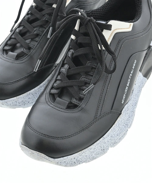 MSGM รองเท้าผ้าใบ