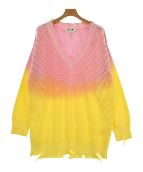 MSGM เสื้อกันหนาว