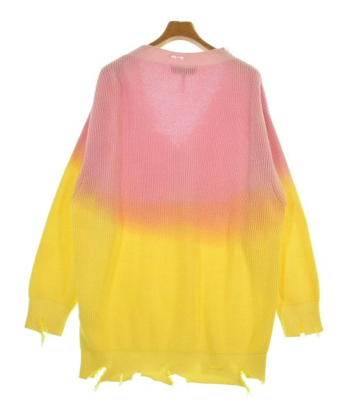 MSGM เสื้อกันหนาว