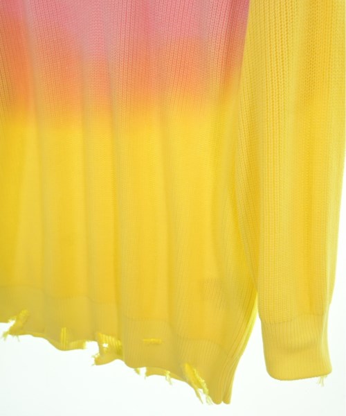 MSGM เสื้อกันหนาว