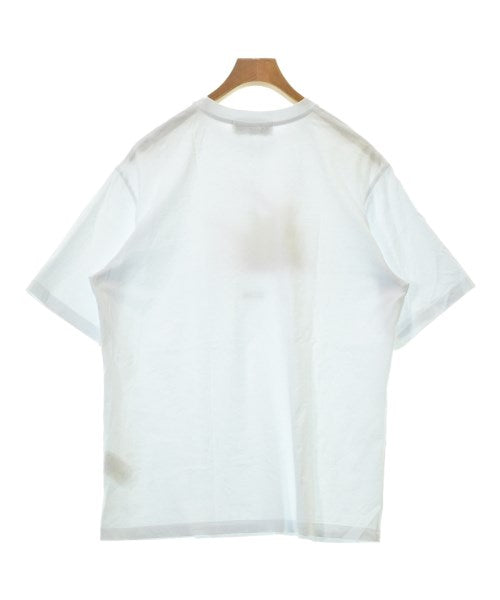 MSGM เสื้อยืด/เสื้อท็อปส์