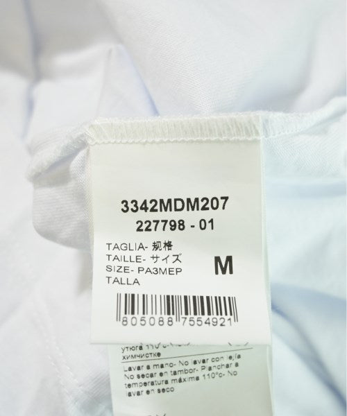 MSGM เสื้อยืด/เสื้อท็อปส์