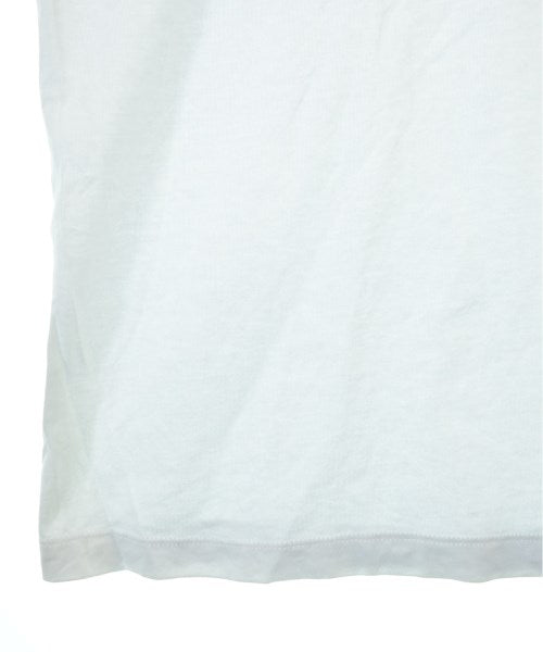MSGM เสื้อยืด/เสื้อท็อปส์