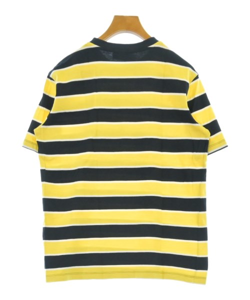 MSGM เสื้อยืด/เสื้อท็อปส์