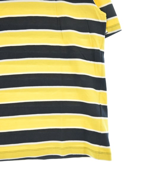 MSGM เสื้อยืด/เสื้อท็อปส์