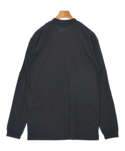 MSGM เสื้อยืด/เสื้อท็อปส์