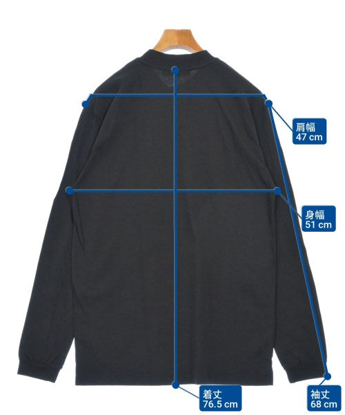 MSGM เสื้อยืด/เสื้อท็อปส์