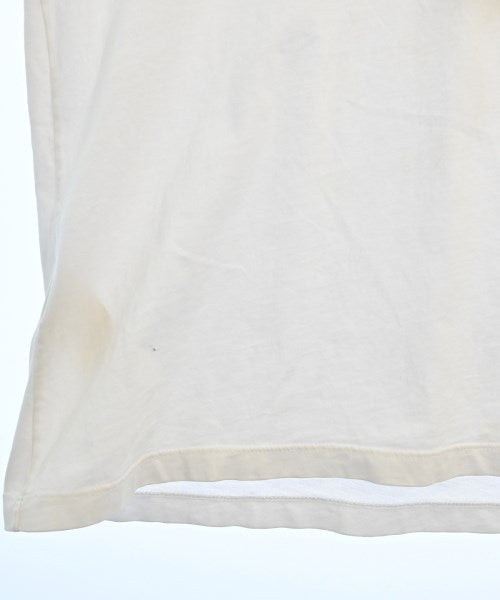 MSGM เสื้อยืด/เสื้อท็อปส์