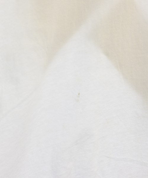 MSGM เสื้อยืด/เสื้อท็อปส์