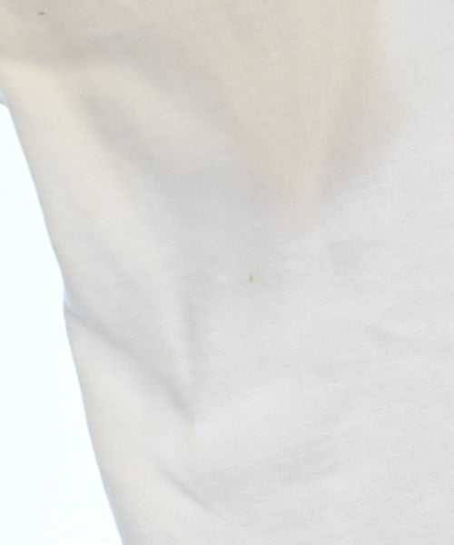 MSGM เสื้อยืด/เสื้อท็อปส์