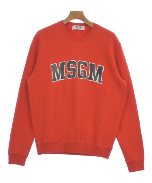 MSGM เสื้อสเวตเตอร์
