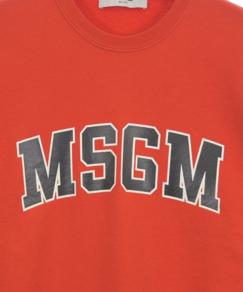 MSGM เสื้อสเวตเตอร์
