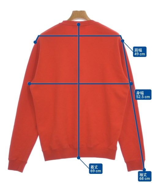 MSGM เสื้อสเวตเตอร์