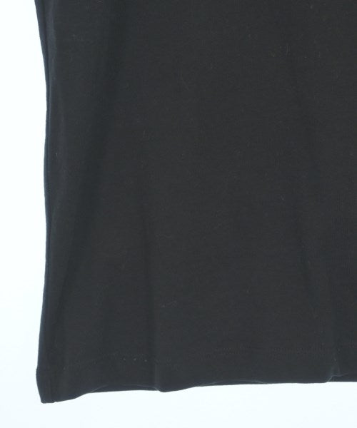 MSGM เสื้อยืด/เสื้อท็อปส์