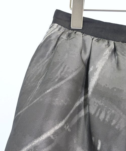 MSGM กระโปรงยาวถึงเข่า