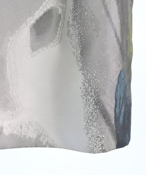 MSGM กระโปรงยาวถึงเข่า