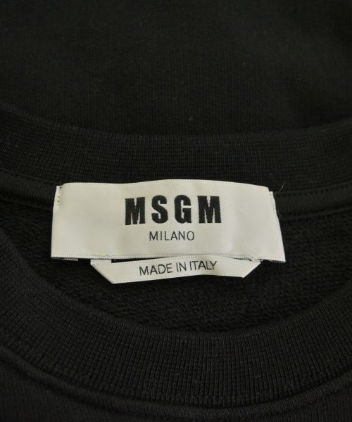 MSGM เสื้อสเวตเตอร์