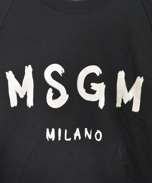 MSGM เสื้อสเวตเตอร์