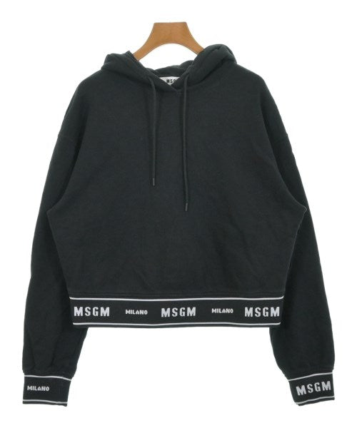 MSGM เสื้อฮู้ด