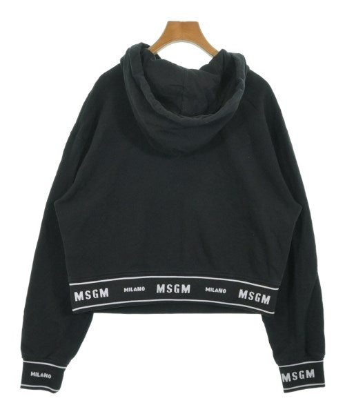 MSGM เสื้อฮู้ด