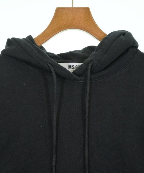 MSGM เสื้อฮู้ด