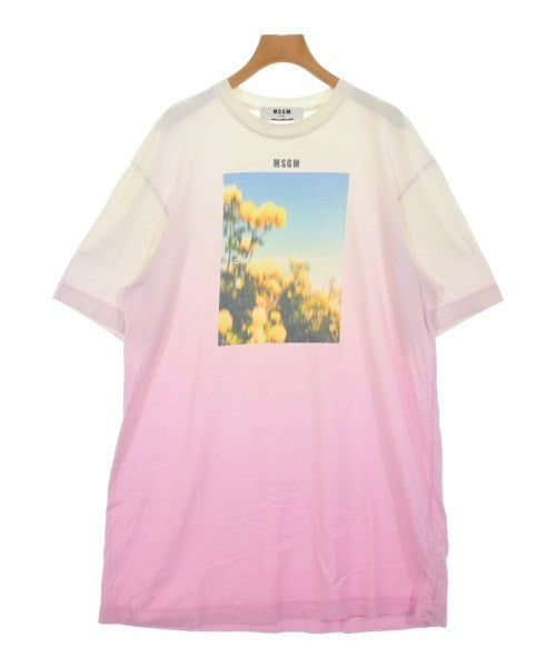 MSGM ชุดเดรส