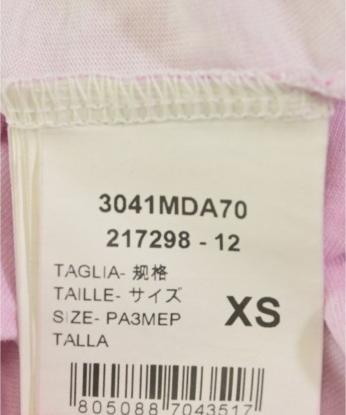 MSGM ชุดเดรส