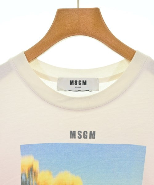 MSGM ชุดเดรส