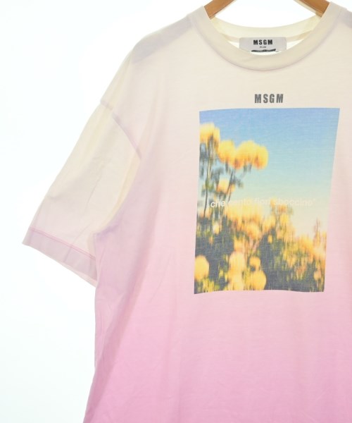 MSGM ชุดเดรส