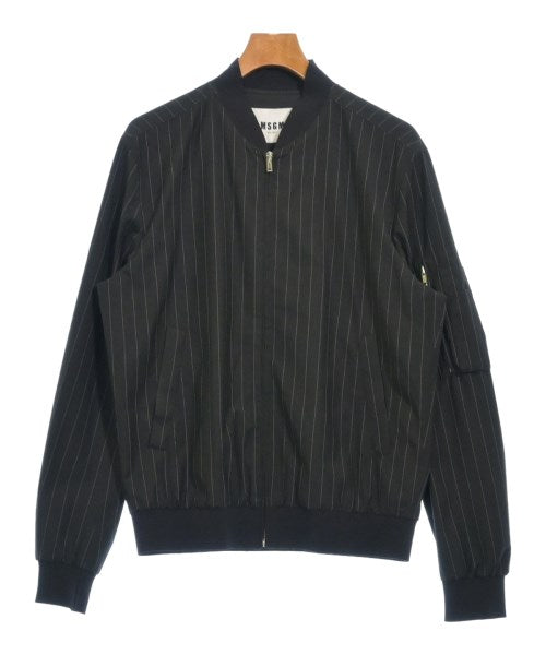 MSGM แจ็คเก็ตเบลาส์ อื่น