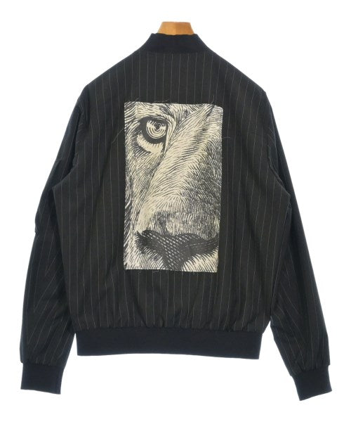 MSGM แจ็คเก็ตเบลาส์ อื่น