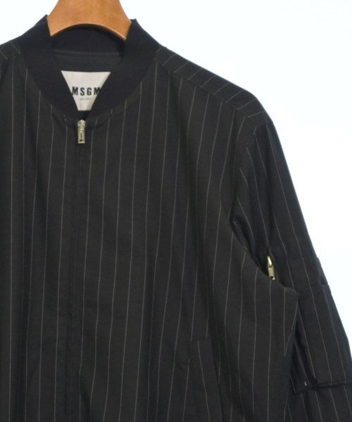 MSGM แจ็คเก็ตเบลาส์ อื่น