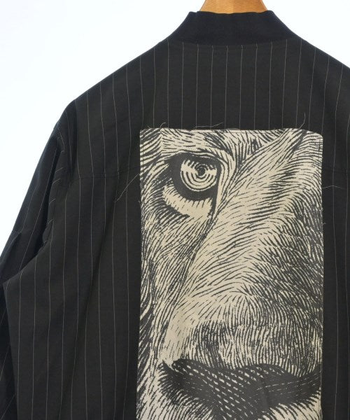 MSGM แจ็คเก็ตเบลาส์ อื่น