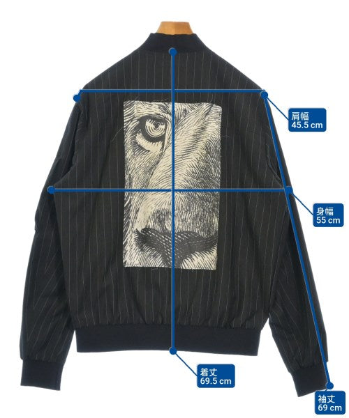 MSGM แจ็คเก็ตเบลาส์ อื่น