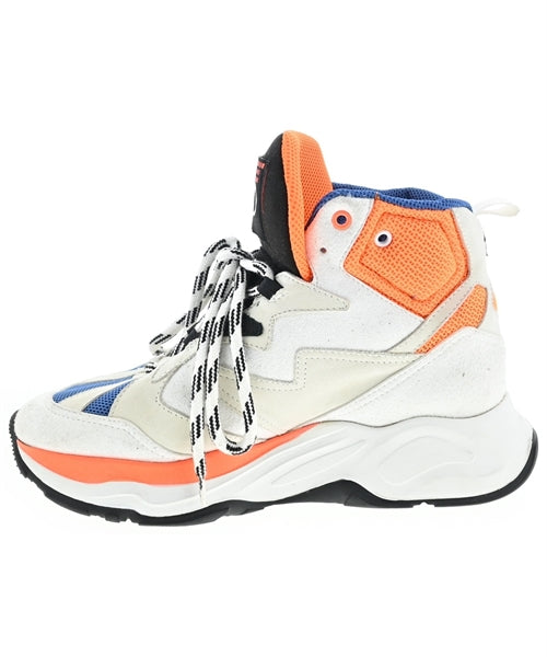 MSGM รองเท้าผ้าใบ