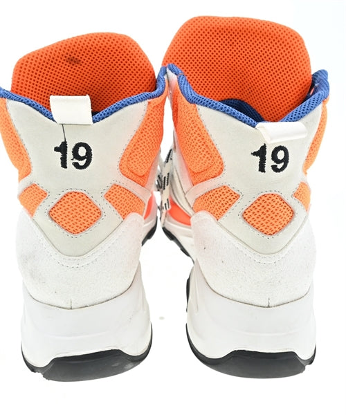MSGM รองเท้าผ้าใบ