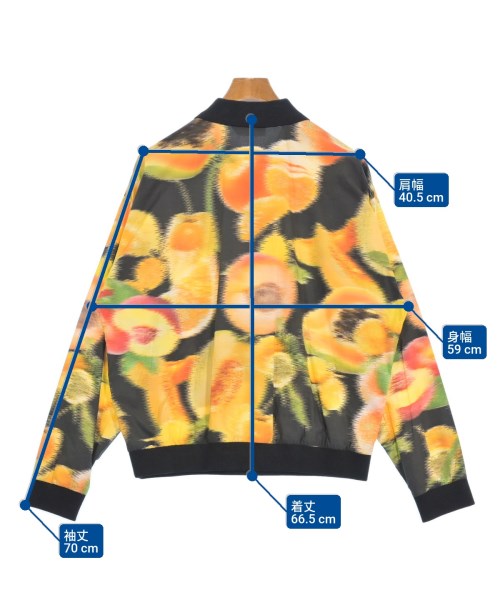 MSGM เสื้อลำลอง