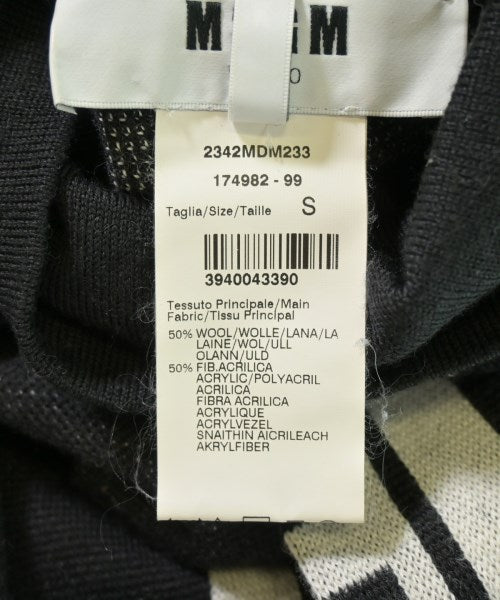 MSGM เสื้อกันหนาว