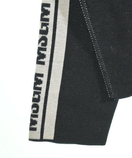 MSGM เสื้อกันหนาว