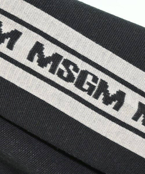 MSGM เสื้อกันหนาว