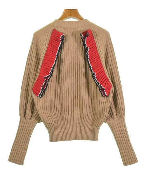 MSGM เสื้อกันหนาว